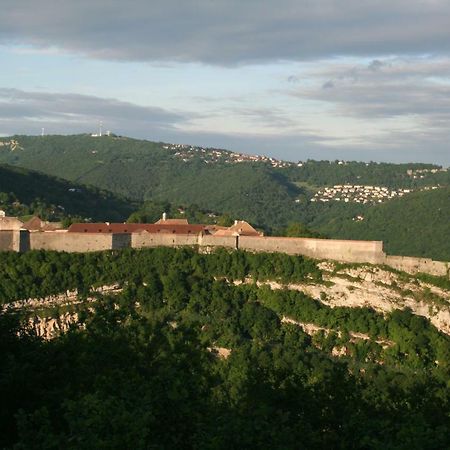 L'Éden des Champs Villa Loray Exterior foto